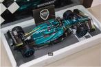 SALE !! ASTON MARTIN AMR22 STROLL MONACO F1 Minichamps WRH, Hobby en Vrije tijd, Modelauto's | 1:18, Verzenden, Zo goed als nieuw
