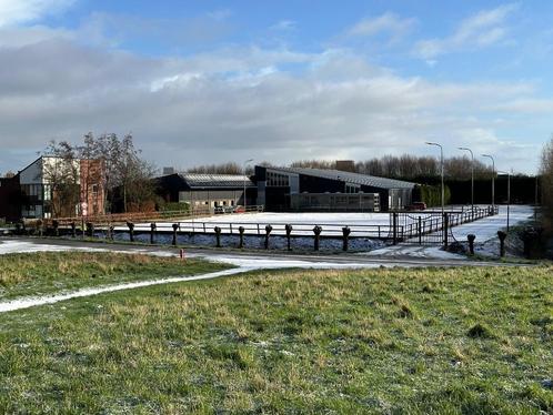 Aangeboden paardenstalling in eigen beheer (meerdere boxen), Dieren en Toebehoren, Stalling en Weidegang, Stalling, 4 paarden of pony's of meer