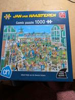 Jan van Haasteren AH limited edition NIEUW, Ophalen, 500 t/m 1500 stukjes, Nieuw