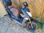 kymco agility 50 onderdelen, Ophalen of Verzenden, Gebruikt, Kymco
