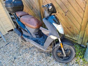 kymco agility 50 onderdelen  beschikbaar voor biedingen