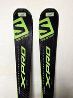 Ski's Salomon XPRO Powerline in 162 en 154 cm, Ophalen, 140 tot 160 cm, Gebruikt, Salomon