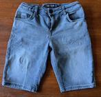 Korte broek jeans Cars 164-170 (maat 14), Jongen, Ophalen of Verzenden, Broek, Zo goed als nieuw