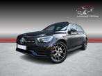 Mercedes-Benz GLC-klasse 300e 4MATIC AMG / pano / burmester, Auto's, Mercedes-Benz, Automaat, 14 kWh, Gebruikt, 4 cilinders