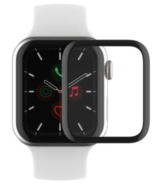 Belkin ScreenForce Curve Apple Watch 44 mm screenprotector, Sieraden, Tassen en Uiterlijk, Sporthorloges, Nieuw, Ophalen of Verzenden