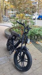 Fatbike v8 crossboss, Fietsen en Brommers, Brommers | Tomos, Ophalen, Zo goed als nieuw, Overige modellen