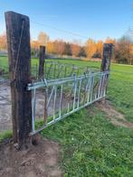 Voerhekken runderen, Dieren en Toebehoren