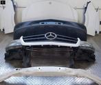 Mercedes Sprinter B906 Facelift voorkop, Auto-onderdelen, Gebruikt, Bumper, Mercedes-Benz, Ophalen