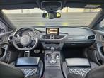 Audi A6 Avant 3.0 TDI BiT Quattro Competition 328 PK|3XS-Lin, Automaat, 221 €/maand, Adaptive Cruise Control, Gebruikt