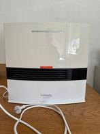 Germatic Power Heating FHB-1, 30 tot 80 cm, Kachel, Minder dan 60 cm, Ophalen of Verzenden