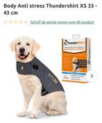Thundershirt voor hond van rond de 20 kilo, Dieren en Toebehoren, Ophalen