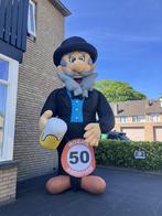 Abraham pop te huur €35,-, Ophalen, Nieuw, Feestartikel, Abraham of Sarah