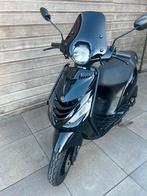 piagio zip, Fietsen en Brommers, Scooters | Piaggio, Ophalen, Maximaal 45 km/u, Zip, Zo goed als nieuw
