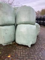 4 grote balen najaargras laaste snee, Dieren en Toebehoren, Dierenvoeding, Ophalen, Vee