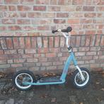 Stoere step, Fietsen en Brommers, Steps, Ophalen of Verzenden, Zo goed als nieuw, Gewone step