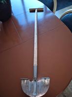 Kant steker houten steel met 2 ophangsysteem., Tuin en Terras, Hand-tuingereedschap, Ophalen of Verzenden, Zo goed als nieuw, Overige soorten