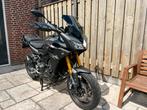 Yamaha MT-09 Tracer 900 2015, 3 cilinders, Particulier, Meer dan 35 kW, Toermotor
