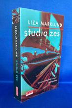 Liza Marklund -Studio Zes, Ophalen of Verzenden, Zo goed als nieuw, Liza Marklund, Scandinavië