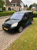 Citroën Berlingo 1.6 Hdif 600 66KW 2009, Voorwielaandrijving, 1429 kg, 4 cilinders, Citroën