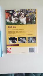 Shih Tzu boeken, Ophalen of Verzenden, Zo goed als nieuw