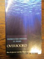Overboord E.E. Byars over joran van der sloot 9789048002610, Ophalen of Verzenden, Gelezen