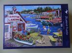Diverse puzzels 500 stukjes, Hobby en Vrije tijd, Denksport en Puzzels, Ophalen, 500 t/m 1500 stukjes, Zo goed als nieuw, Legpuzzel