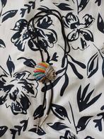 Mooie indianen hoofd aan veter touw, Ophalen, Overige materialen