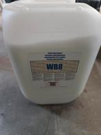 WB8 gevel impregneer 20l, Ophalen, Zo goed als nieuw, Ongediertebestrijding