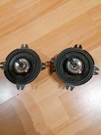 JBL gto 75 watt speakers, Ophalen of Verzenden, Gebruikt