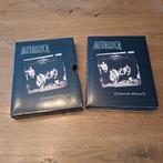 Metallica Cunning Stunts, Ophalen of Verzenden, Gebruikt, Muziek en Concerten, Boxset