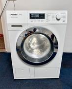 Miele W1 PowerWash&Twindos WKR 770 WPS Wasmachine 9kg 1600T, 8 tot 10 kg, Ophalen of Verzenden, 85 tot 90 cm, 1600 toeren of meer
