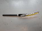 Voorvork Koga carbon (nieuw), Ophalen of Verzenden, Nieuw, Mountainbike, Voorvork