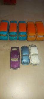 Matchbox lesney Moko England Volkswagen, Ophalen of Verzenden, Zo goed als nieuw