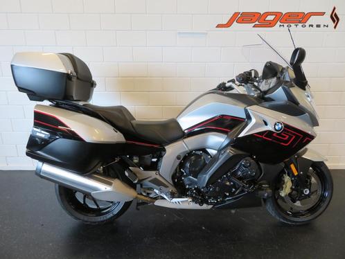 BMW K 1600 GT SPORT SUPER FRAAI! HISTO. (bj 2020), Motoren, Motoren | BMW, Bedrijf, Toermotor