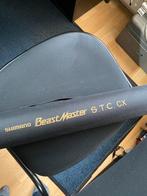 Shimano Beastmaster BX STC 270/300 XH, Watersport en Boten, Ophalen of Verzenden, Zo goed als nieuw, Werphengel