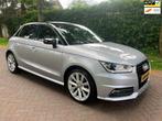 Audi A1 Sportback 1.0 TFSI Adrenalin 5 Deurs APK TOT 14 Juli, Voorwielaandrijving, Stof, Euro 6, 95 pk