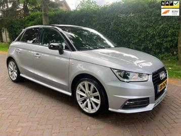 Audi A1 Sportback 1.0 TFSI Adrenalin 5 Deurs APK TOT 14 Juli beschikbaar voor biedingen