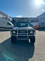 Toyota Land Cruiser HJ60 –Volledig gerestaureerde klassieker, Auto's, Diesel, Vierwielaandrijving, Particulier, 105 pk