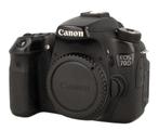 Camera: Canon eos 70 d met lens en extra’s, Canon, Ophalen