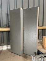 trap podium delen opstap, Ophalen, Gebruikt