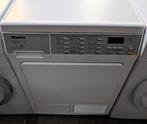 Degelijke Miele T8999 WP – Warmtepompdroger 8KG, Verzenden, 8 tot 10 kg, Zo goed als nieuw, Voorlader