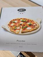 Pizza stone, Huis en Inrichting, Keuken | Keukenelementen, Ophalen, 50 tot 100 cm, Zo goed als nieuw, Minder dan 100 cm
