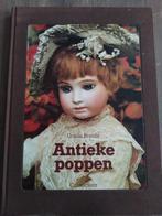 Antieke Poppen. Oud boek. Vintage, Ophalen of Verzenden