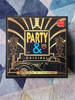 Party & Co Original - Jubileum Editie, Hobby en Vrije tijd, Gezelschapsspellen | Bordspellen, Jumbo, Vijf spelers of meer, Ophalen of Verzenden