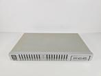 AKAI EA-A22 Grafische Stereo Equalizer – 9-Bands – Zilver, Gebruikt, Ophalen of Verzenden, Nvt, Equalizer