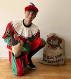 Inhuur gem. NUENEN Flits Piet roetveeg piet roetveegpiet, Diversen, Sinterklaas, Ophalen, Zo goed als nieuw