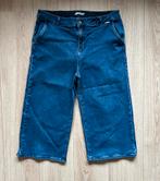 Culotte van spijkerstof, maat 44, Kleding | Dames, Ophalen of Verzenden, Zo goed als nieuw