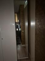 Mooie spiegel pax kast, Ophalen, Met deur(en), 200 cm of meer, 50 tot 100 cm