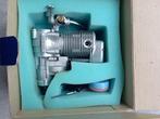 Nieuwe Saito Fa-45 4 takt motor, in doos., Hobby en Vrije tijd, Ophalen of Verzenden, Nieuw, Nitro