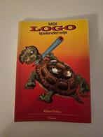 MSX : Logo spelenderwijs, Computers en Software, Ophalen of Verzenden, MSX